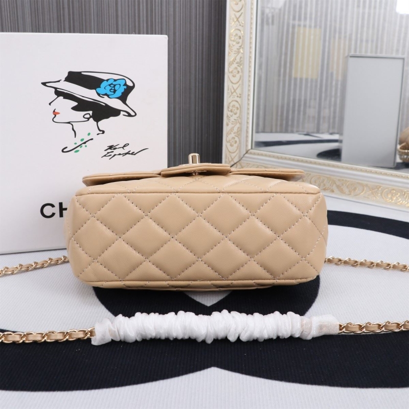 Chanel Satchel Bags